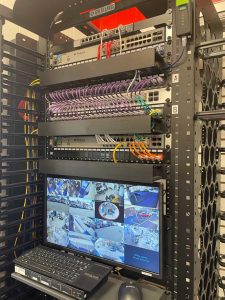 Network Cable Wiring Installation Northern NJ Southern New York