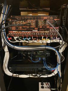 Network Cable Wiring Installation Northern NJ Southern New York